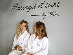 Mercure Cabourg Hôtel & Spa