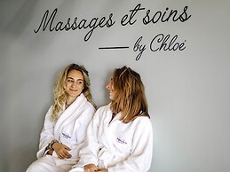 Mercure Cabourg Hôtel & Spa