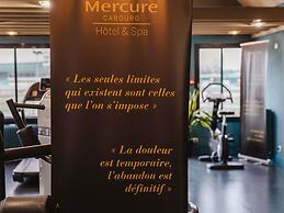 Mercure Cabourg Hôtel & Spa