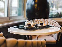 Mercure Cabourg Hôtel & Spa