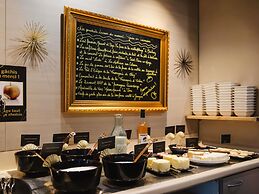 Mercure Cabourg Hôtel & Spa