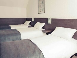 Mercure Cabourg Hôtel & Spa