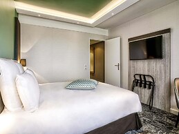 Mercure Cabourg Hôtel & Spa