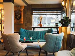 Mercure Cabourg Hôtel & Spa
