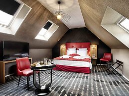 Mercure Cabourg Hôtel & Spa