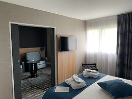 Mercure Cabourg Hôtel & Spa