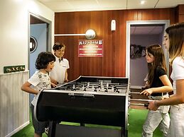 Mercure Cabourg Hôtel & Spa
