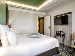 Mercure Cabourg Hôtel & Spa