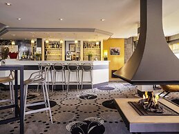 Mercure Cabourg Hôtel & Spa