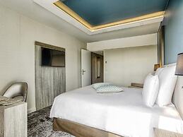 Mercure Cabourg Hôtel & Spa