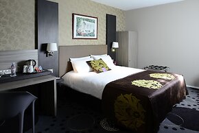 Mercure Cabourg Hôtel & Spa