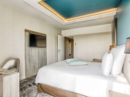 Mercure Cabourg Hôtel & Spa