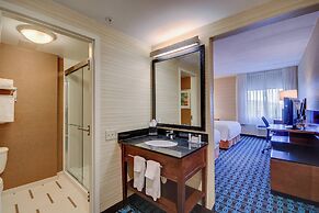 Fairfield Inn by Marriott Boston Tewksbury/Andover