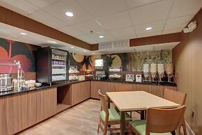 Fairfield Inn by Marriott Boston Tewksbury/Andover