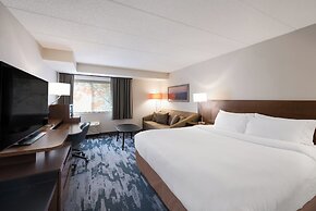 Fairfield Inn by Marriott Boston Tewksbury/Andover