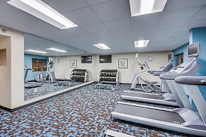 Fairfield Inn by Marriott Boston Tewksbury/Andover