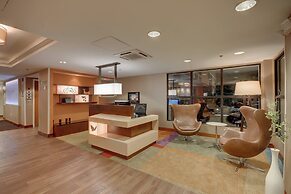Fairfield Inn by Marriott Boston Tewksbury/Andover