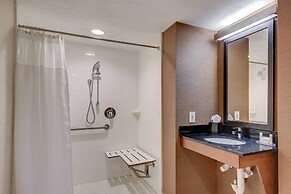 Fairfield Inn by Marriott Boston Tewksbury/Andover