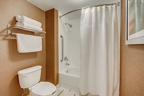 Fairfield Inn by Marriott Boston Tewksbury/Andover