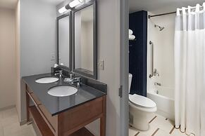 Fairfield Inn by Marriott Boston Tewksbury/Andover