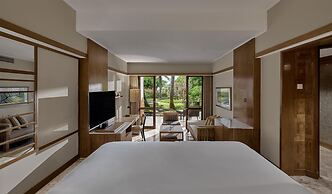 Grand Hyatt Bali