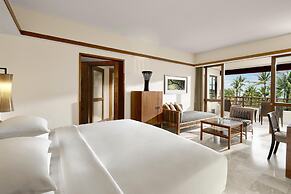 Grand Hyatt Bali