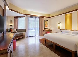 Grand Hyatt Bali