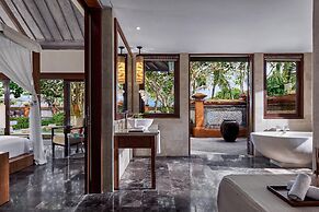 Grand Hyatt Bali