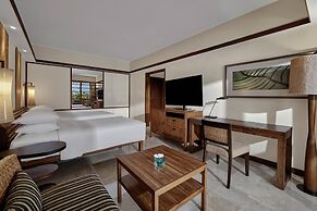 Grand Hyatt Bali