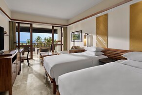 Grand Hyatt Bali