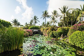 Grand Hyatt Bali