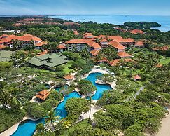 Grand Hyatt Bali