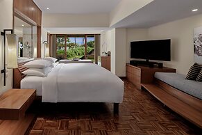 Grand Hyatt Bali
