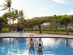 Grand Hyatt Bali