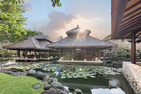Grand Hyatt Bali