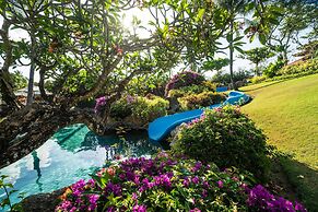 Grand Hyatt Bali