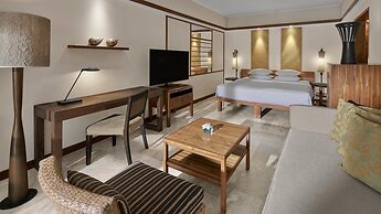 Grand Hyatt Bali