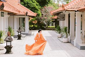 Grand Hyatt Bali