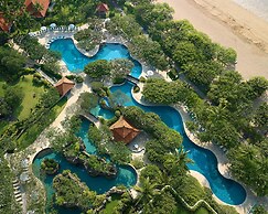 Grand Hyatt Bali