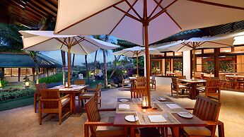 Grand Hyatt Bali
