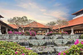 Grand Hyatt Bali