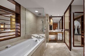 Grand Hyatt Bali