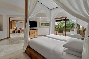 Grand Hyatt Bali