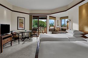 Grand Hyatt Bali
