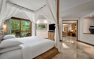 Grand Hyatt Bali