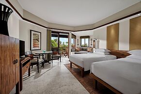 Grand Hyatt Bali