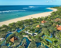 Grand Hyatt Bali
