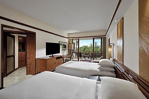 Grand Hyatt Bali