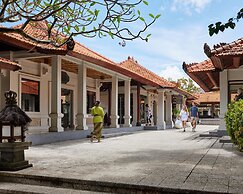 Grand Hyatt Bali
