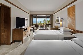 Grand Hyatt Bali
